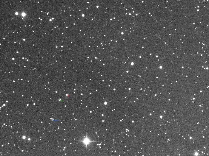 Mapka - WASP-48, JD 2458931.45479