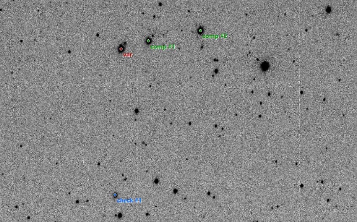 Mapka - HAT-P-4, JD 2458934.43122