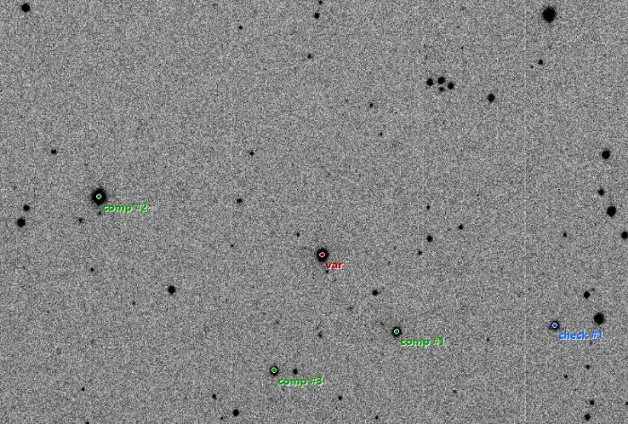 Mapka - HAT-P-3, JD 2458936.48465