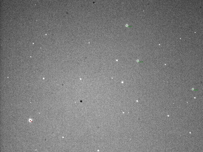 Mapka - HAT-P-22, JD 2458945.43046