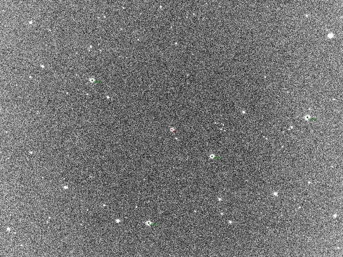 Mapka - Qatar-2, JD 2458953.62519