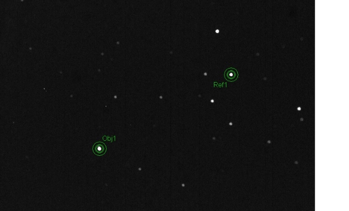 Mapka - HAT-P-22, JD 2458974.31921