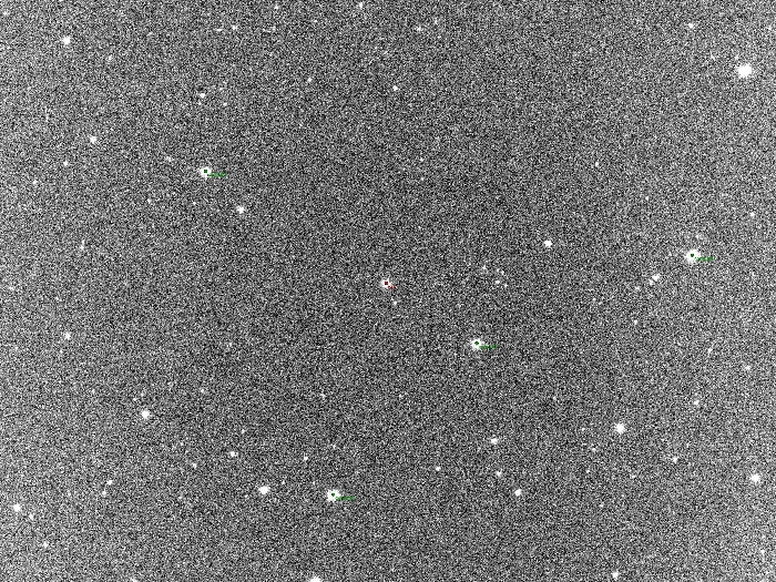 Mapka - Qatar-2, JD 2458981.71656
