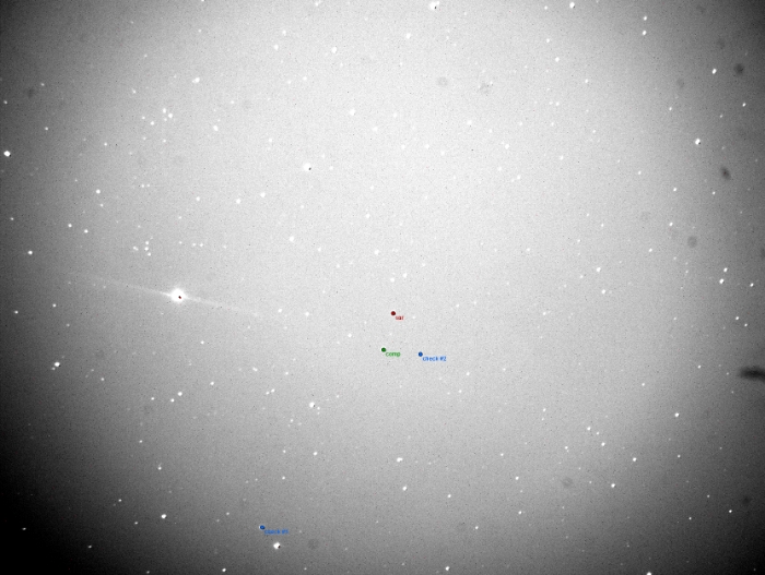 Mapka - WASP-48, JD 2458991.40629