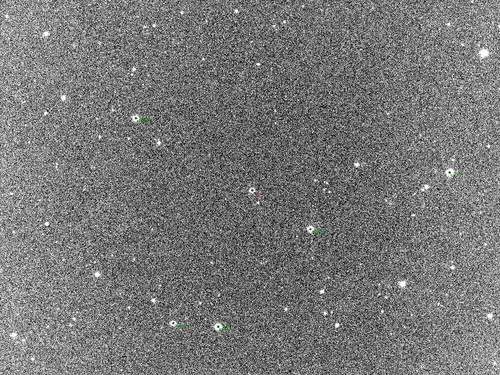 Mapka - Qatar-2, JD 2459008.45443