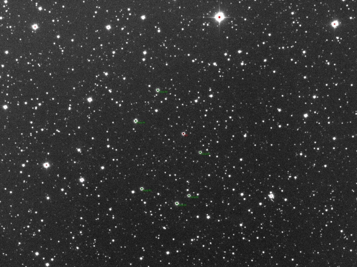 Mapka - HAT-P-23, JD 2459008.77382
