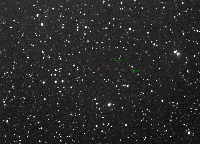Mapka - TrES-5, JD 2459015.38207