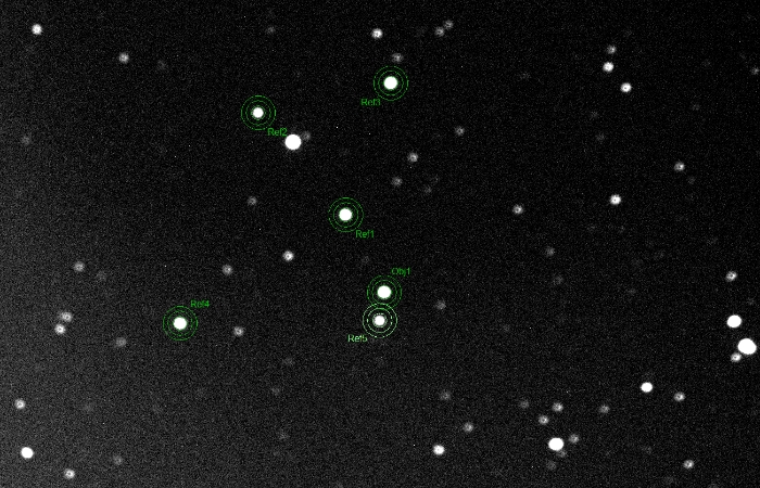 Mapka - XO-1, JD 2459027.37729