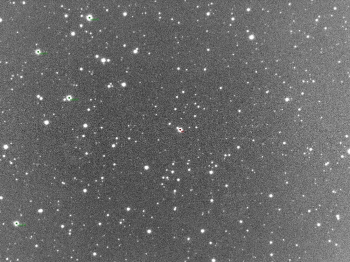 Mapka - WASP-80, JD 2459039.81822