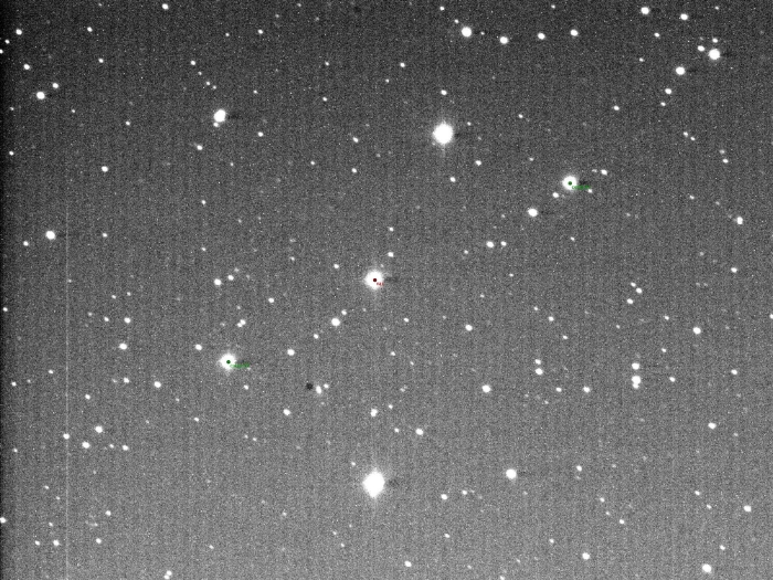Mapka - HAT-P-14, JD 2459049.35590