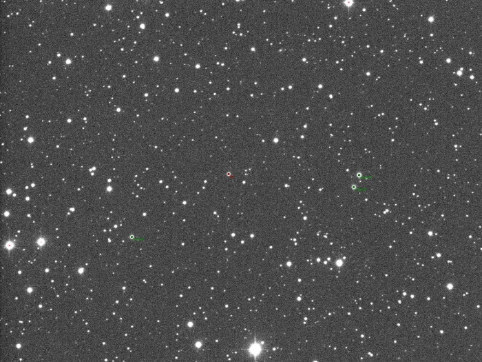 Mapka - TrES-5, JD 2459055.39525