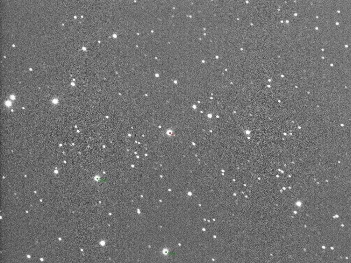 Mapka - KELT-1, JD 2459073.46201