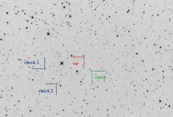 Mapka - WASP-93, JD 2459074.34818