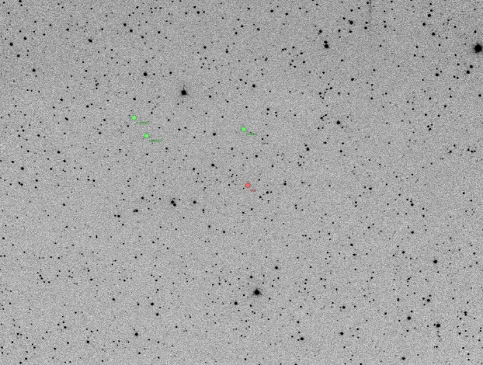 Mapka - KELT-1, JD 2459078.32560