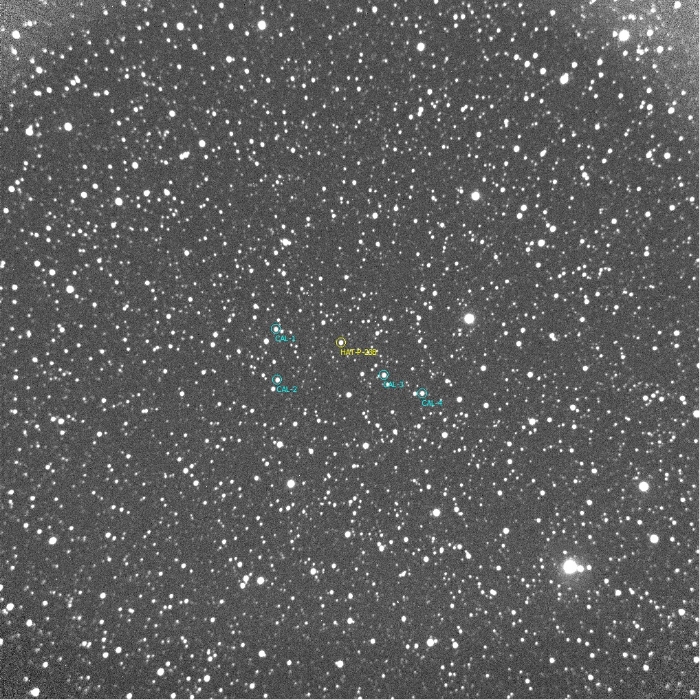 Mapka - HAT-P-23, JD 2459075.47534