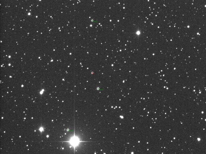 Mapka - Kepler-12, JD 2459082.33903