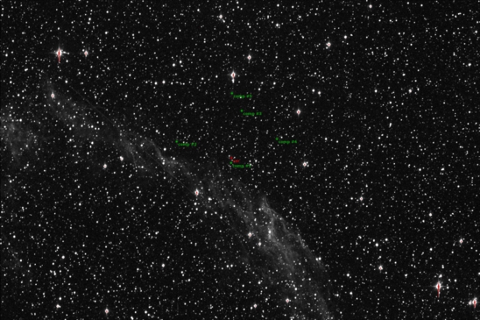 Mapka - KELT-16, JD 2459087.29754