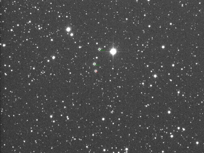 Mapka - TrES-1, JD 2459089.30130