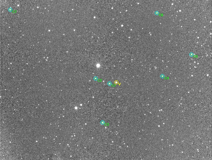 Mapka - TrES-1, JD 2459089.29008