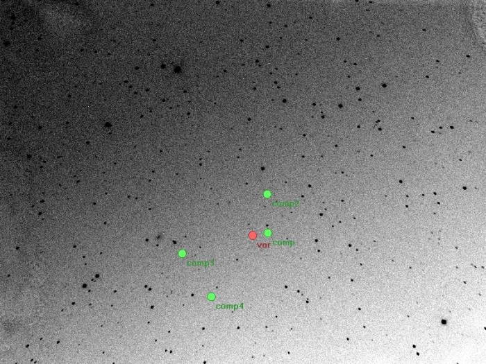 Mapka - HAT-P-38, JD 2459097.34045