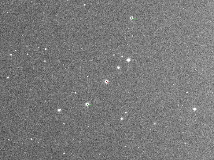 Mapka - WASP-32, JD 2459106.61319