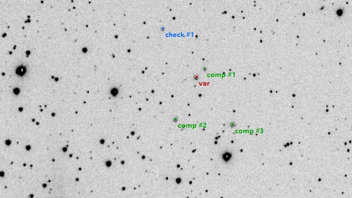 Mapka - Qatar-4, JD 2459105.45016