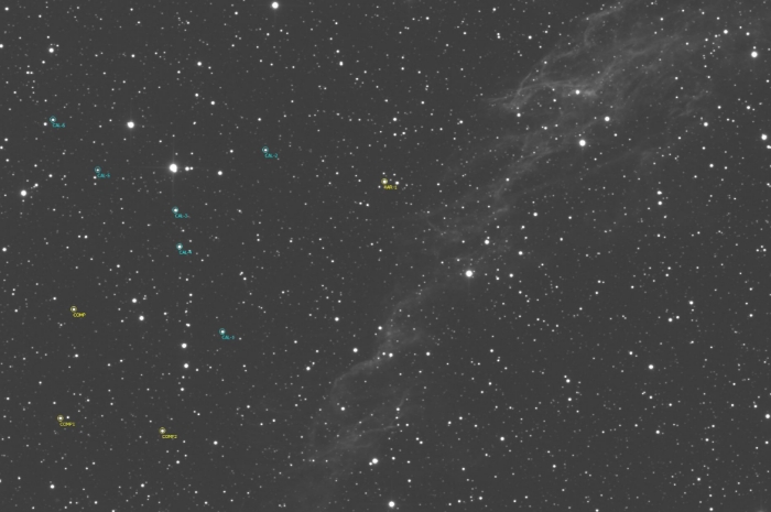 Mapka - KELT-16, JD 2459120.24142