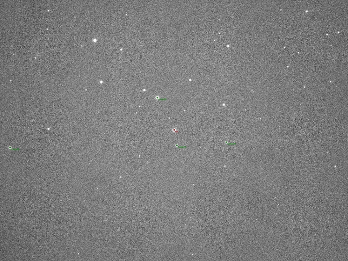 Mapka - WASP-50, JD 2459120.73500