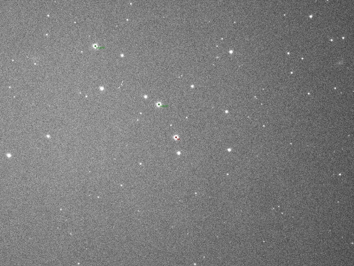 Mapka - WASP-50, JD 2459122.67501