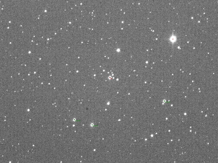 Mapka - HAT-P-16, JD 2459130.35288