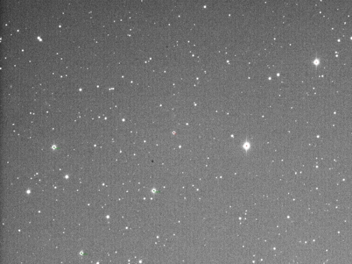 Mapka - WASP-59, JD 2459133.31730