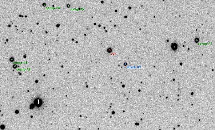 Mapka - HAT-P-8, JD 2459144.32893