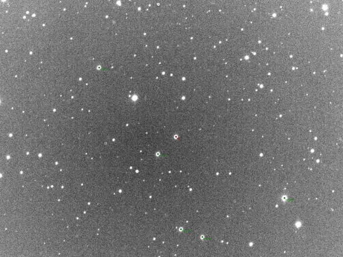 Mapka - HAT-P-19, JD 2459164.35836