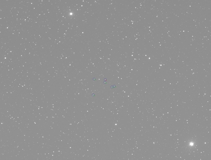 Mapka - HAT-P-19, JD 2459112.27409