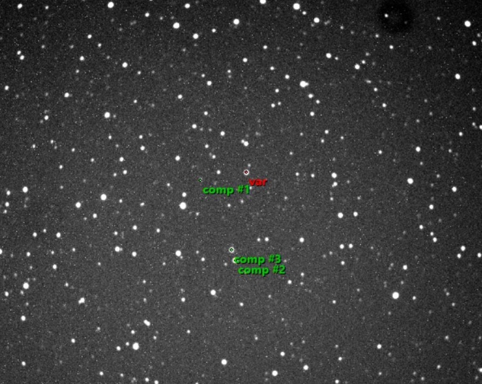 Mapka - HAT-P-9, JD 2459168.35416