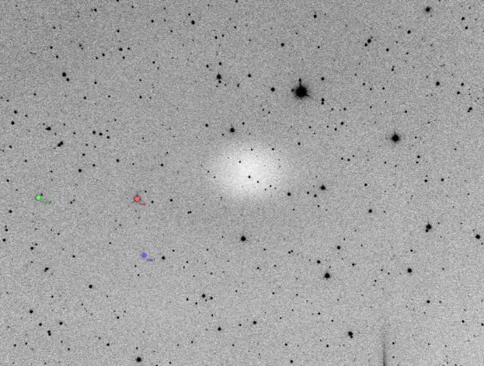 Mapka - WASP-76, JD 2459168.26323