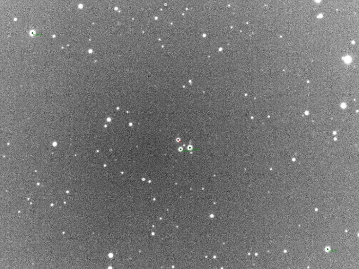 Mapka - K2-30, JD 2459170.33896