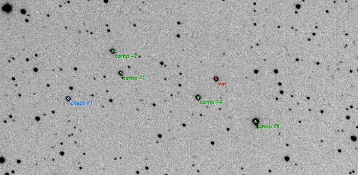 Mapka - HAT-P-19, JD 2459160.35960