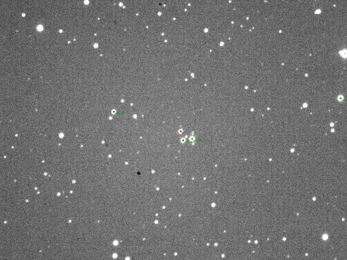 Mapka - K2-30, JD 2459174.42884