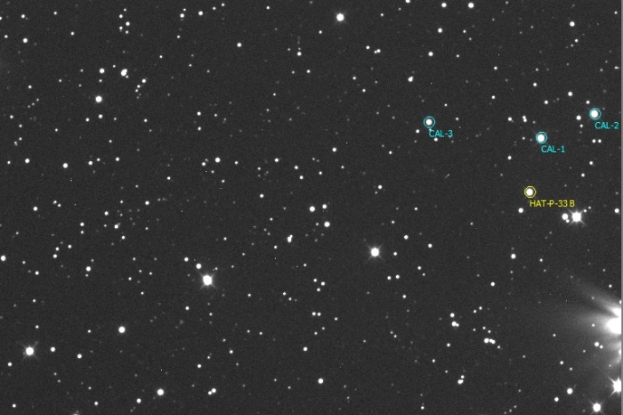 Mapka - HAT-P-33, JD 2459172.43498