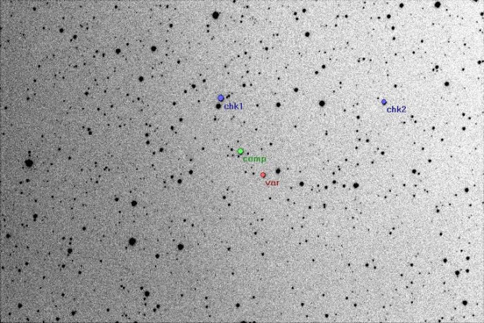 Mapka - WY Cet, JD 2455828.41661