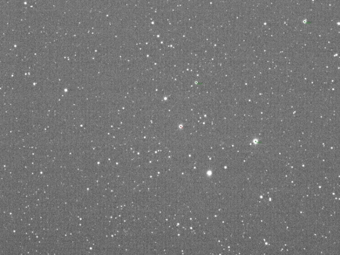 Mapka - XO-3, JD 2459176.44095