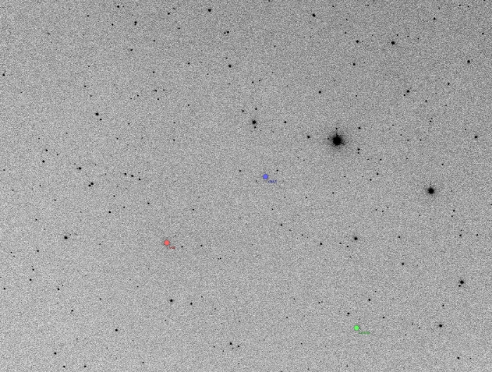 Mapka - WASP-76, JD 2459177.27032