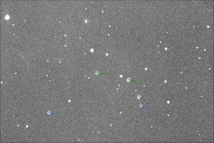 Mapka - WASP-50, JD 2459179.38305