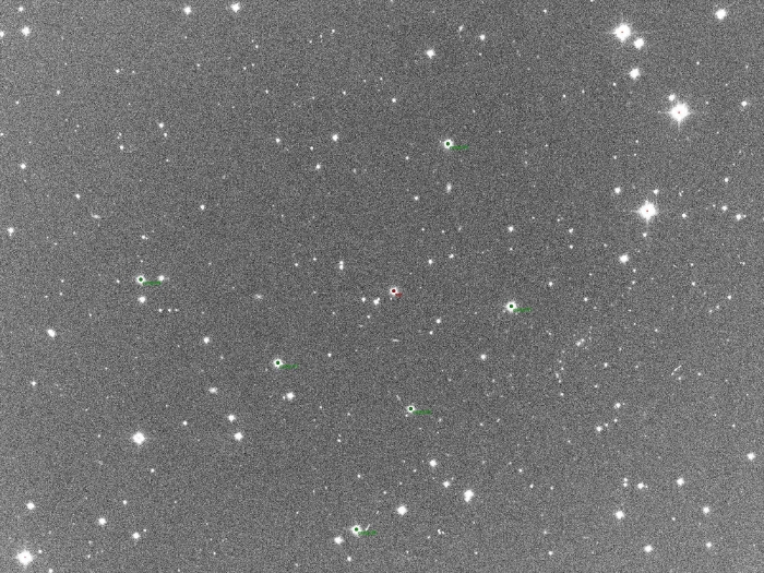 Mapka - HATS-43, JD 2459189.62569