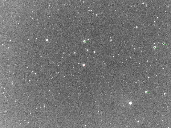 Mapka - WASP-101, JD 2459194.53941