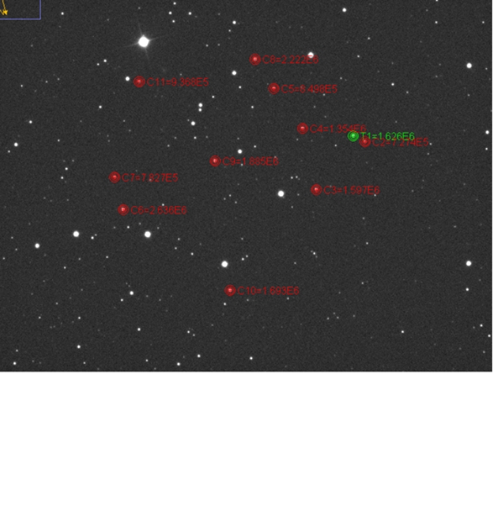 Mapka - Qatar-4, JD 2459181.27232