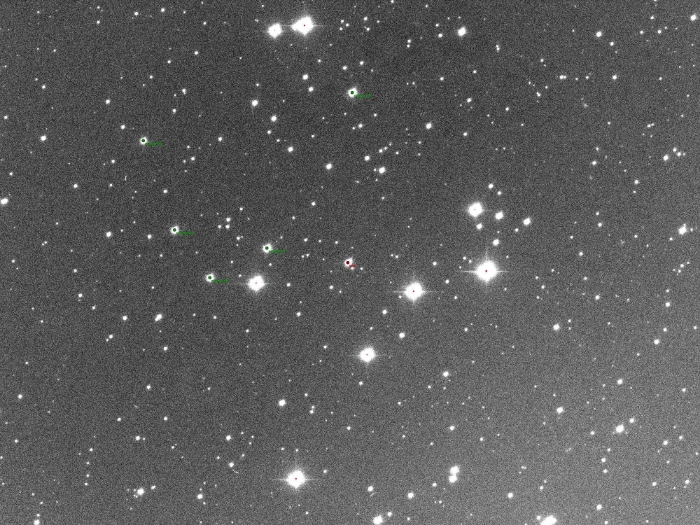 Mapka - WASP-142, JD 2459218.61897