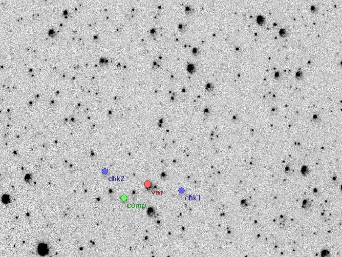 Mapka - MZ Lac, JD 2455830.47317