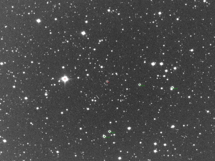 Mapka - HATS-45, JD 2459264.59514